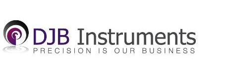 DJB Instruments Logo