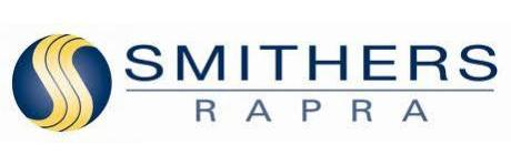 Smithers Rapra Logo
