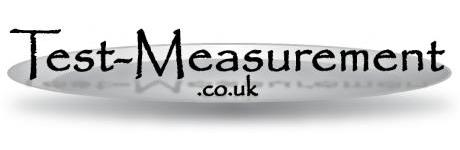 Test-Measurement Logo