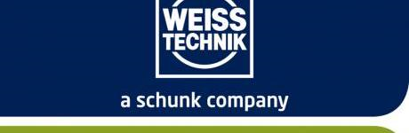 Weisstechnik Logo