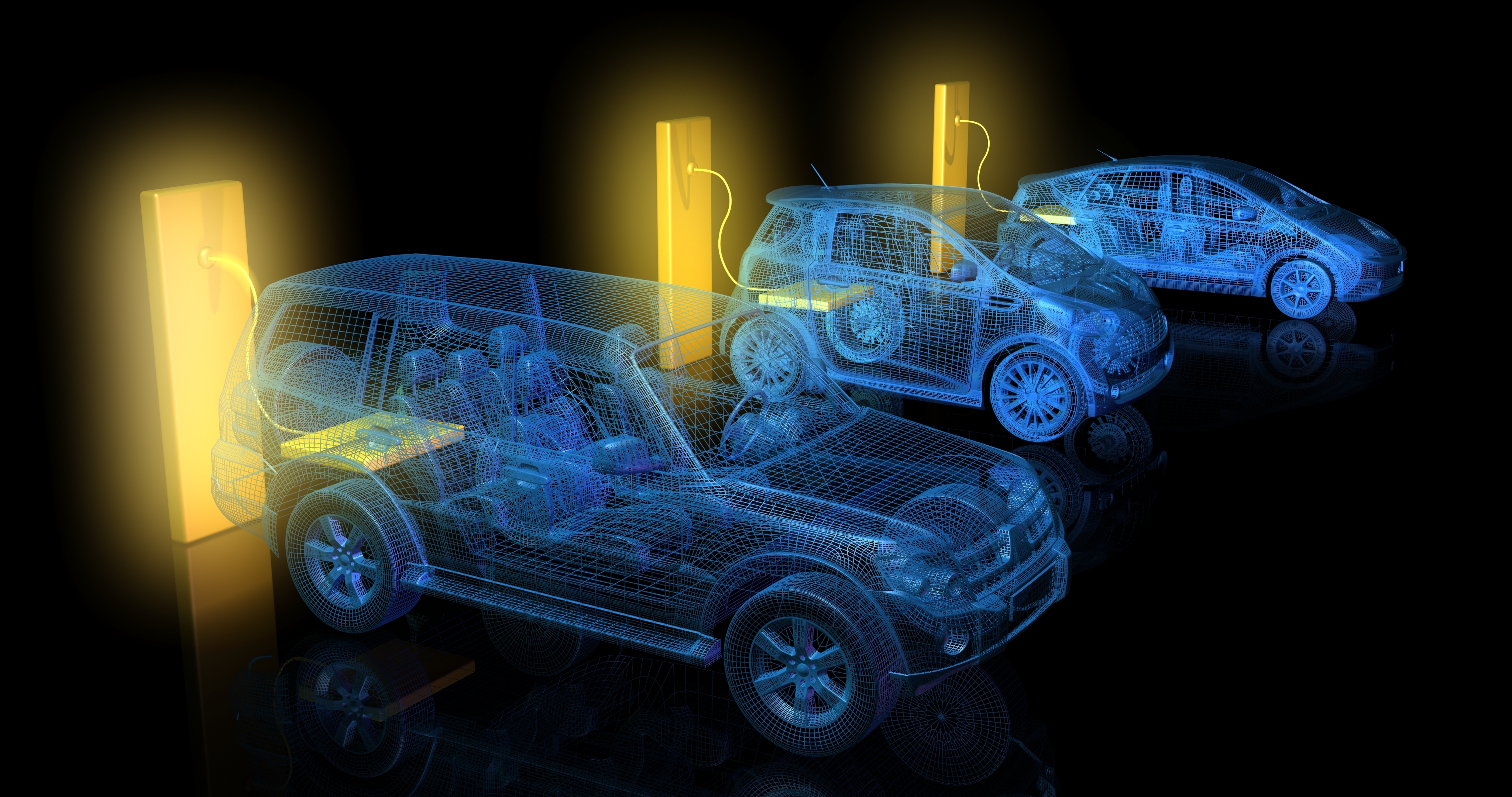 Increased EV range doesn’t necessarily mean that thermal stability of battery cells is compromised