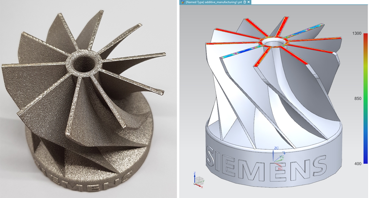 Path optimisation simulation could take additive manufacturing out of prototyping workshops and into volume production