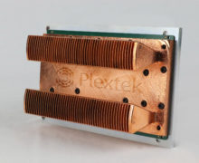 Plextek-DTS mmWave e-scan radar device will play its role in countering the malicious UAS threat