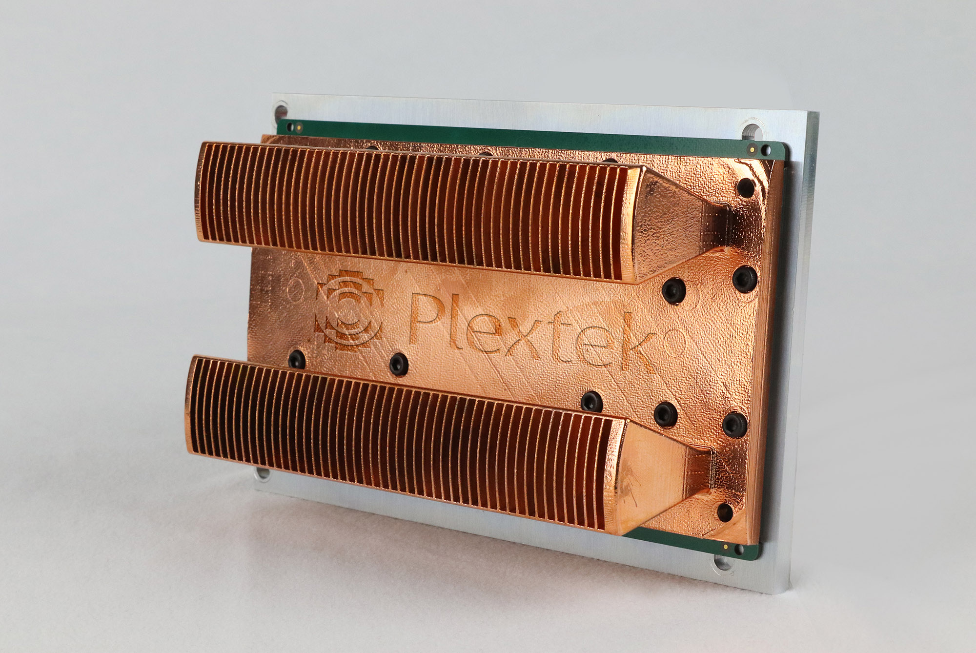 Plextek-DTS mmWave e-scan radar device will play its role in countering the malicious UAS threat