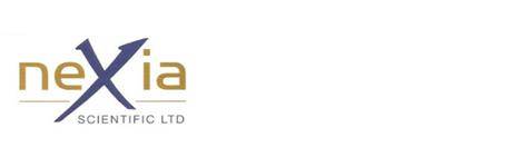 Nexia Scientific Logo
