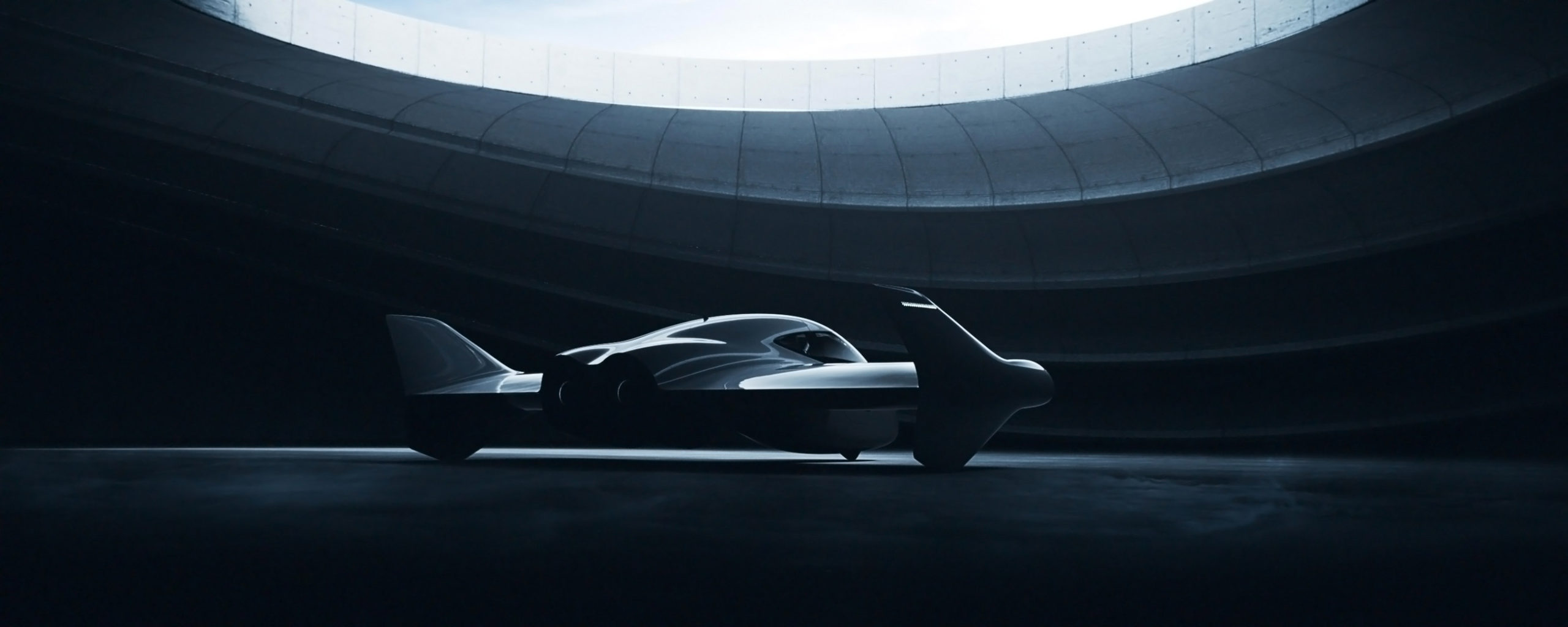 Porsche style could soon take off to provide premium personal air mobility