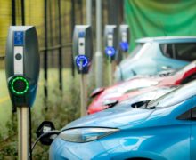 Billions of pounds need spending on UK charging infrastructure to meet the demand