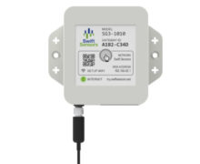 Swift Sensors 1010 gateway with cable