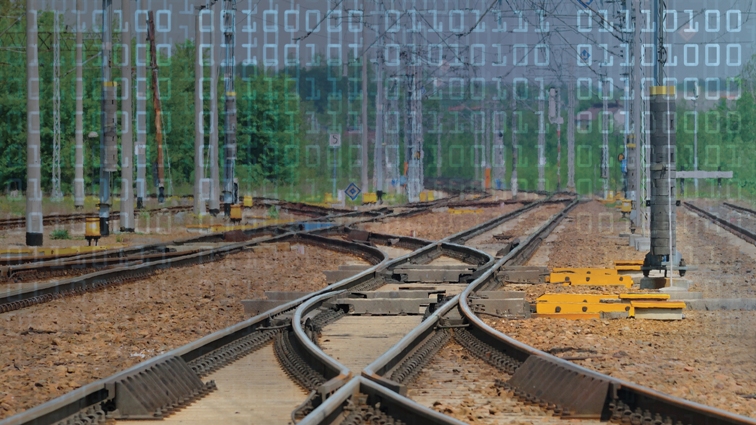 EBI Sense predicts preventive maintenance requirements for railway networks
