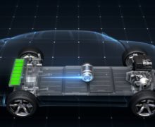 EV battery packs have a significant impact on the value added by UK manufacturers