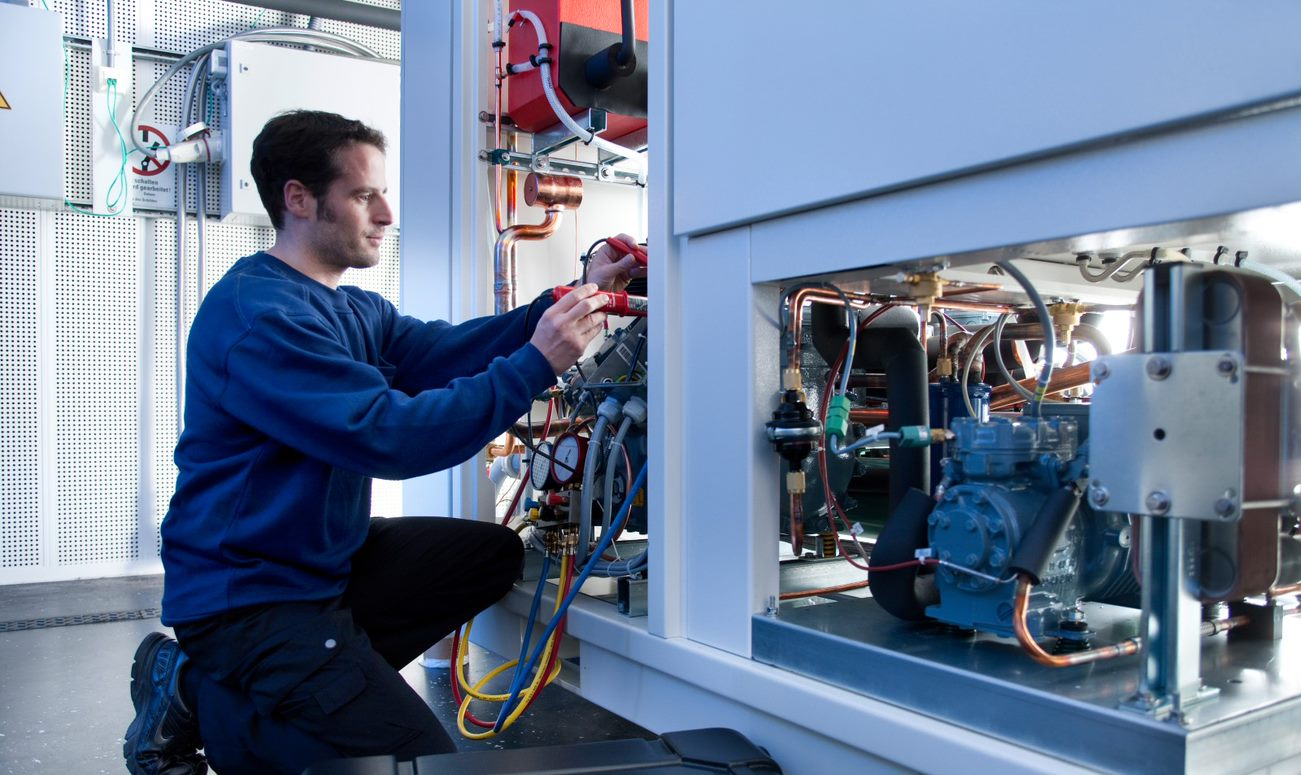 Climatic chamber servicing includes standard chamber maintenance as well as specific bespoke requirements