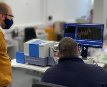 High-performance fluorescence analyser aids research at Northumbria University