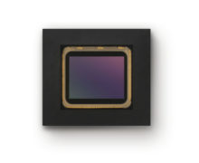 Image sensor tailored for the automotive industry with CornerPixel technology and high HDR