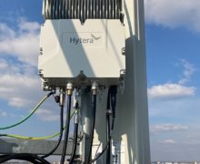 Multi-Cell LTE broadband system undergoes real-world testing for Hungarian public safety network