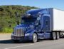 Autonomous HGVs could leave the port environment and take to the open road