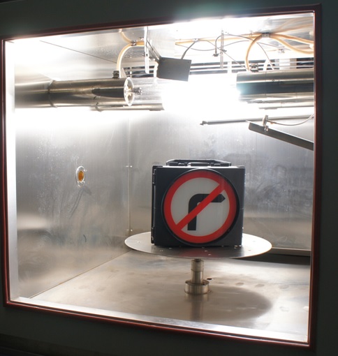 Climatic test chambers create a reproducible environment for stress screening