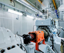 Rolls-Royce will use the MTU R&D Test Bench in Suzhou for product development