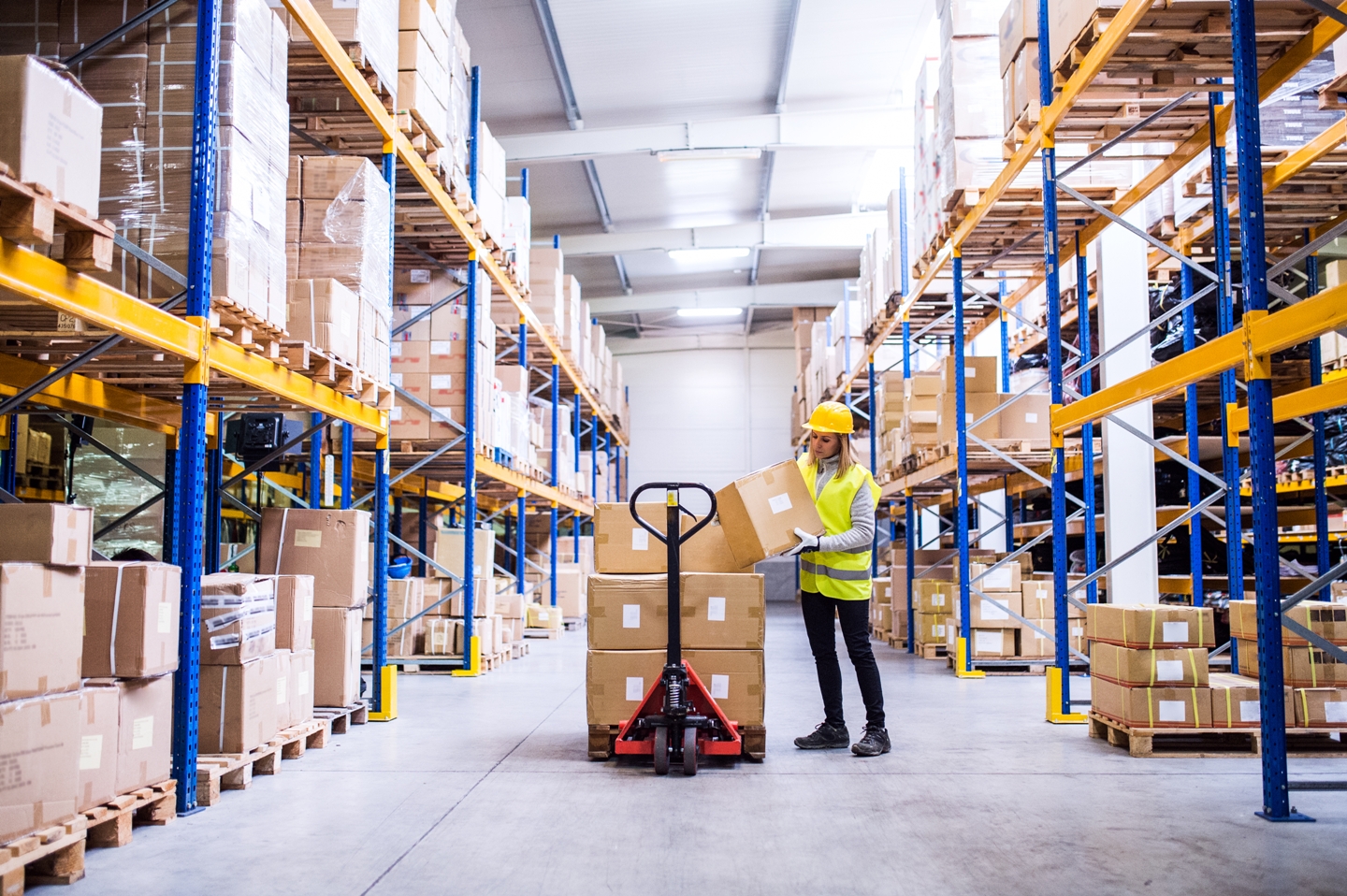 Buying direct from manufacturers doesn’t guarantee supply chain compliance