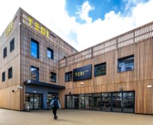 TEDI-London takes on its new title as the The Engineering and Design Institute
