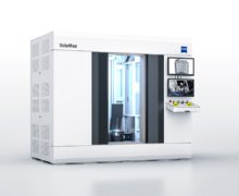 The ZEISS VoluMax 9 titan for material inspection such as battery module quality