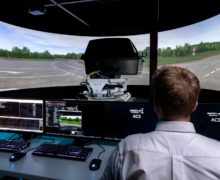Delta S3 Simulator takes automotive development and prototyping a step further towards virtualisation