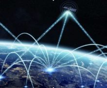 Direct sensor to satellite connectivity fills the gap left by other network coverage