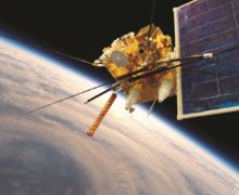 ESA satellites will replace radio communications with optical lasers