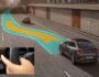 Swarm Data takes information from vehicles to provide intelligence about the road ahead