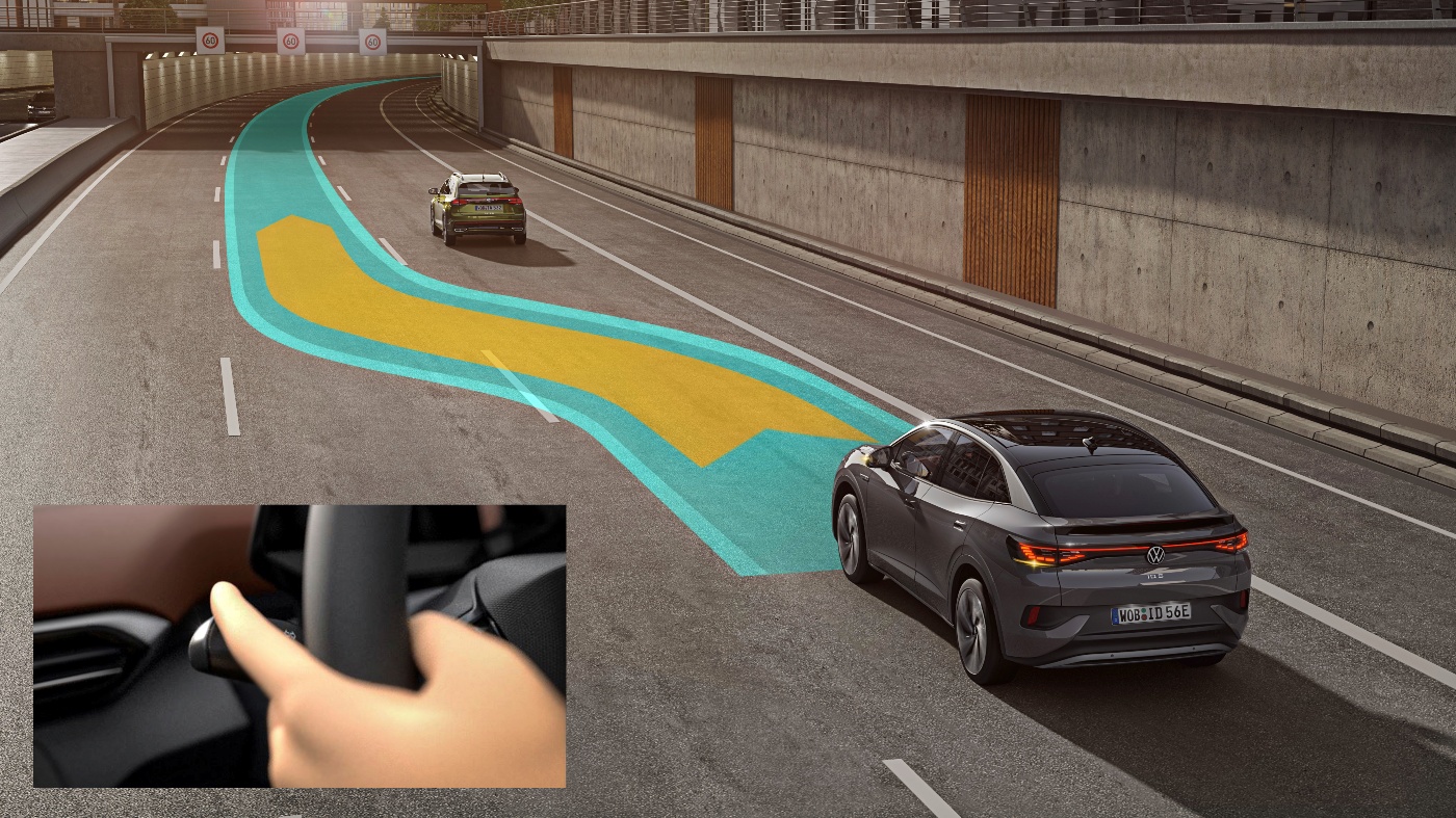 Swarm Data takes information from vehicles to provide intelligence about the road ahead