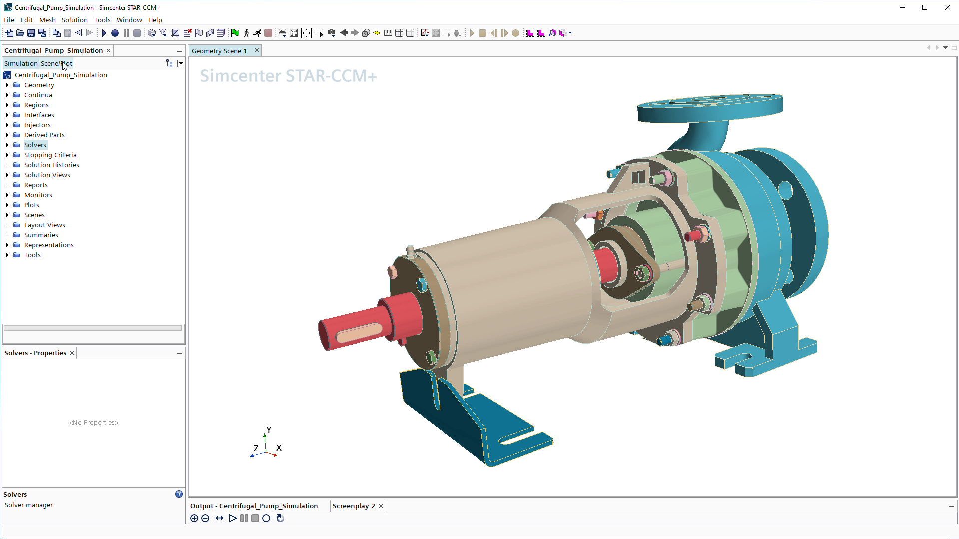 Simulating engineering parameters at the design phase can reduce physical prototyping