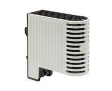 The touch-safe LTS 064 loop enclosure heater has an output of 20-40W
