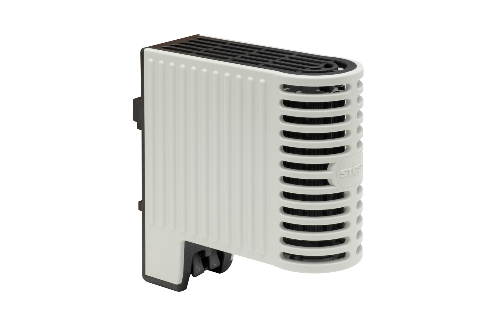 The touch-safe LTS 064 loop enclosure heater has an output of 20-40W
