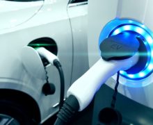 Fuel cell vehicles don’t have the long charging periods associated with battery electric vehicles