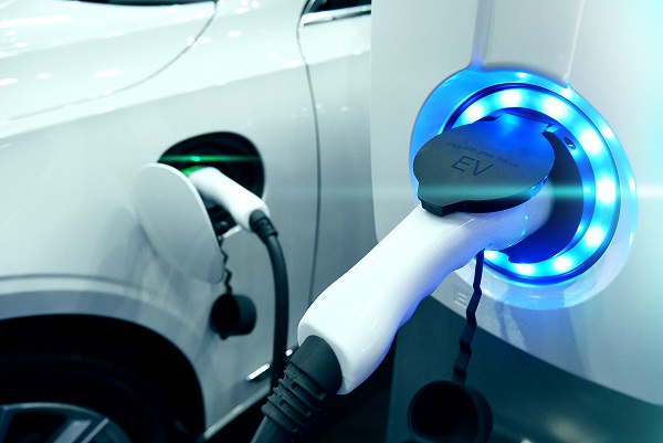 Fuel cell vehicles don’t have the long charging periods associated with battery electric vehicles