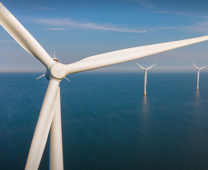 MEMS sensor technology enables smarter and safer wind turbines