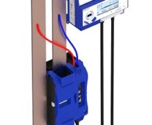 UL Certification for electric vehicle charger DC Meter