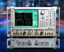 Anritsu instruments play role in 6G research