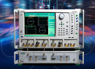 Anritsu instruments play role in 6G research