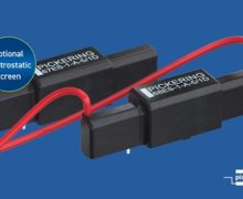 Electrostatic shielding improves performance for reed relays