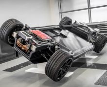 Banbury factory to supply advanced battery and powertrain products for EVs