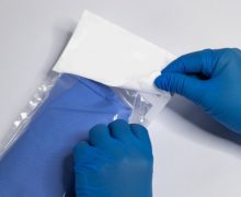 Tyvek medical packaging products are capable of being sterilised
