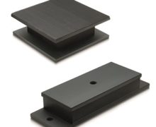 Vibration damping mounts can be constructed in many forms for different applications