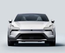 Mobileye and Polestar are collaborating to use Mobileye Chauffeur on the Chinese car