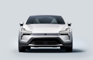 Mobileye and Polestar are collaborating to use Mobileye Chauffeur on the Chinese car