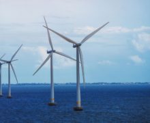 Technology is available for monitoring floating wind power clusters