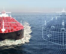 The global marine industry is starting to see the benefits of digital technologies