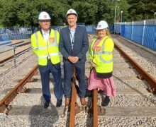 The University of South Wales is now offering Rail Engineering degrees