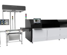 The VeriSpector THT AOI System offers improves inspection of manual PCB assembly processes