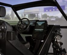 All aspects of vehicle integration can be simulated in HIL and DIL simulation hardware