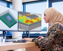 Siemens’ Embeddable BCI-ROM technology enables accurate thermal models of IC packages to be shared for 3D CFD thermal analysis
